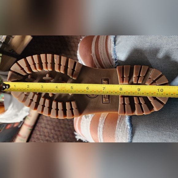 Timberland Courmayeur Chelsea Wheat 8M - Picture 8 of 8